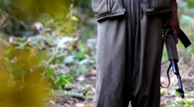 İşte terör örgütünün gerçek yüzü!