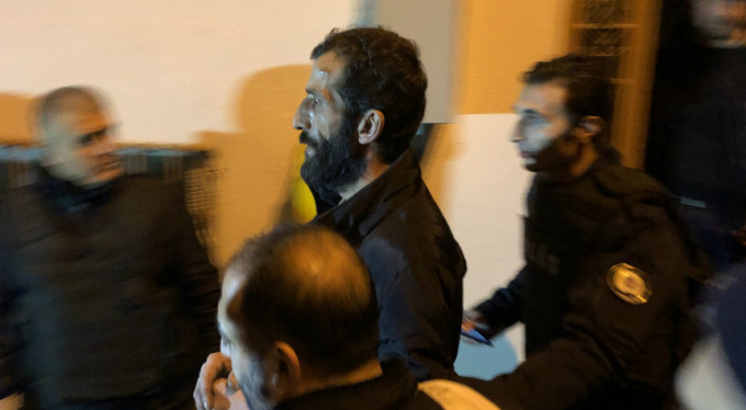 Bursa'da pompalı tüfek dehşeti!