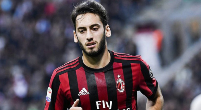 "Galatasaray'da oynamak istiyorum"