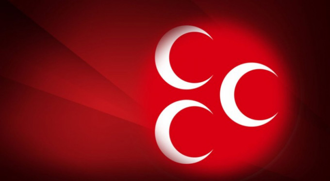 MHP diğer başkan adaylarını açıkladı!