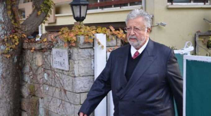 Metin Akpınar mahkemeye başvurdu!