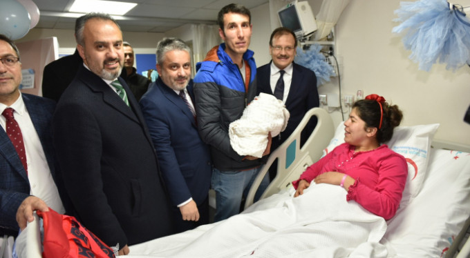 Aktaş: "2019 daha güzel olacak"