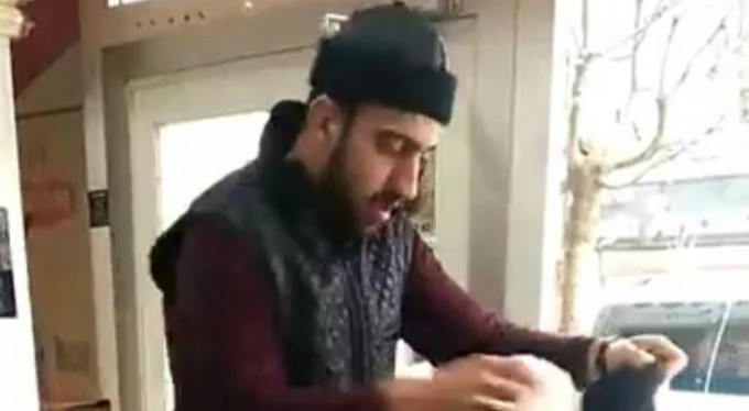 Türkiye bu olayı konuştu!