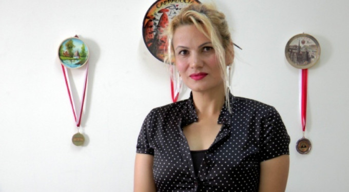 Mutfakta kimyasal tehdit var