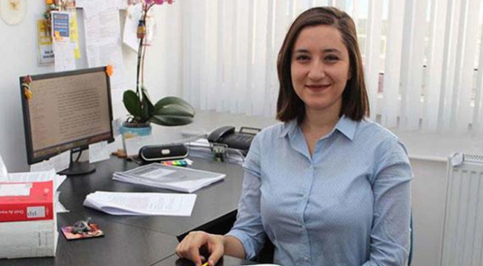 Ceren Damar olayına soruşturma!