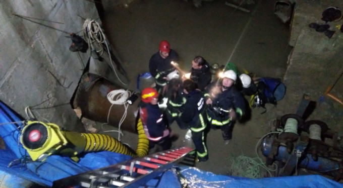 Bursa'da kahreden haber!