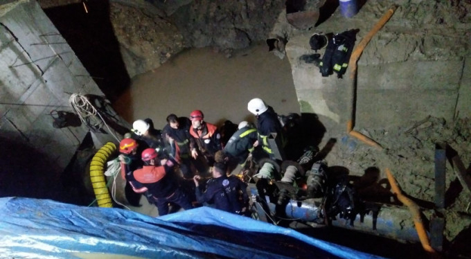 Bursa'daki facianın detayları...