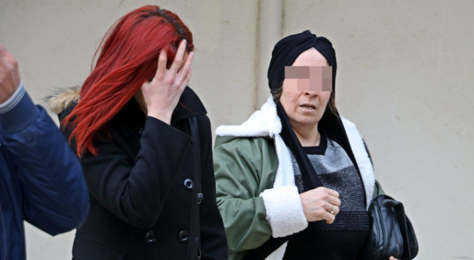 Antalya'da eşe gizli kameralı takip karakolda bitti