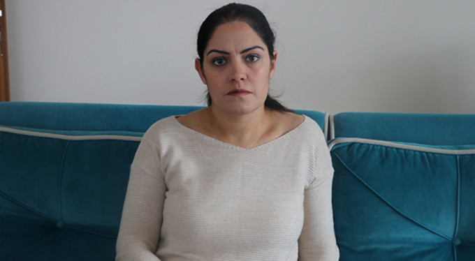 Boşanma aşamasındaki kocanın eve ses bombası attığı iddiası