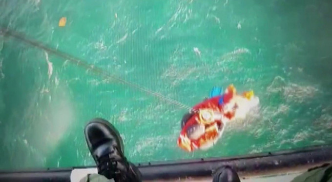 Batan gemide 2 kişinin daha cesedine ulaşıldı