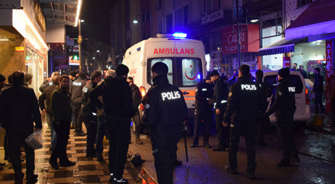 Malatya'da muhtarlık kavgası: 10 yaralı