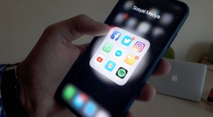 Sosyal medyadaki banka dolandırıcılığına dikkat