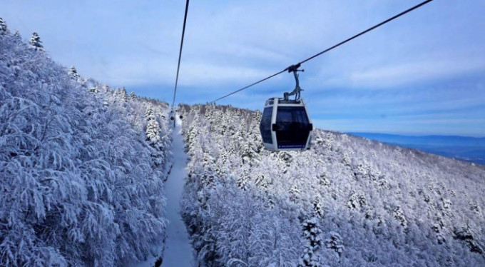 Uludağ'a çıkacaklara uyarı!