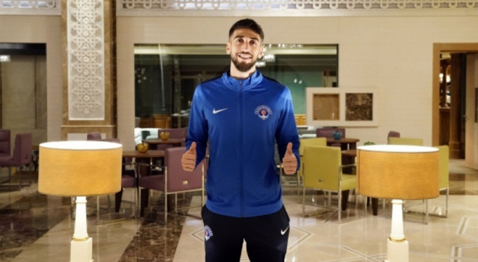 'Başarımızın sırrı takımdaşlık ruhu'