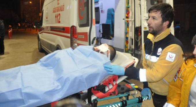 Bursa'da oğlunu bıçaklayan baba için flaş karar!