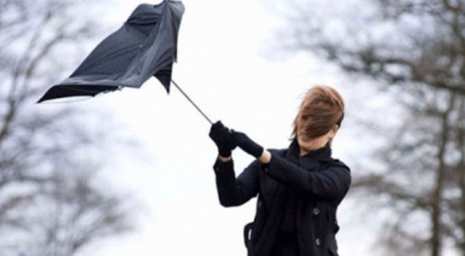 Bursa'ya fırtına uyarısı!