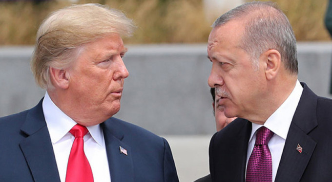 Beyaz Saray'dan açıklama!