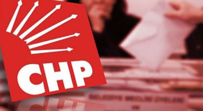 CHP'nin 70 başkan adayı belli oldu!