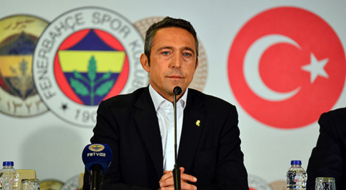 Ali Koç: 'Cocu transferinin hatalı olduğunu görüyoruz'