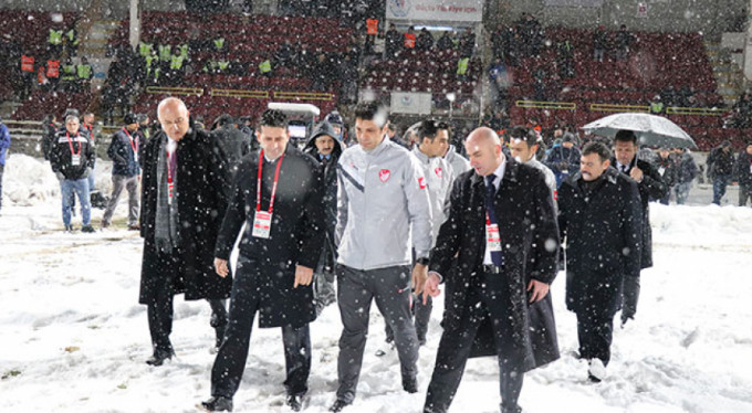 Boluspor-Galatasaray maçlarının tarihleri belli oldu