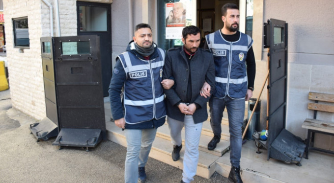 Bursa'da uyuşturucuya geçit yok!