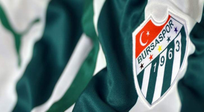 Bursaspor PFDK'ya sevk edildi!