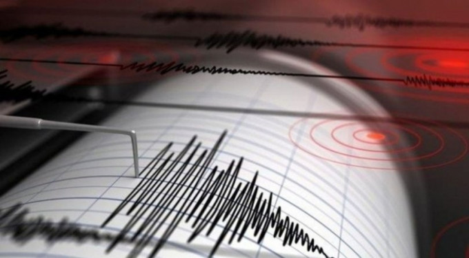 Datça'da deprem sonrası kısa süreli panik yaşandı