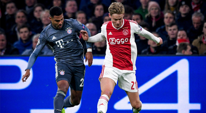 Barcelona'dan genç yıldıza 90 milyon euro!