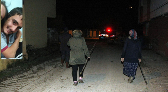 Bursa'da acı haber geldi!