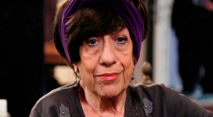 Ayşen Gruda hayatını kaybetti