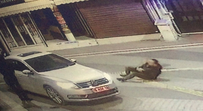 Bursa'da çok ilginç olay!