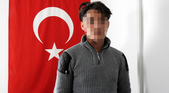 Terör örgütünün çirkin yüzünü örgütten kaçmayı başaran genç anlattı