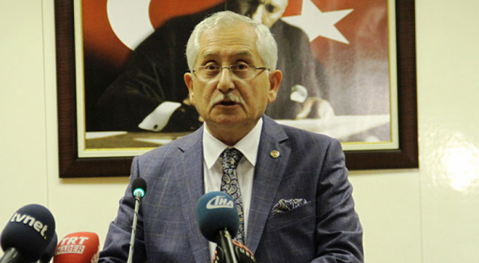 YSK'dan Mansur Yavaş'ın iddiasını cevap