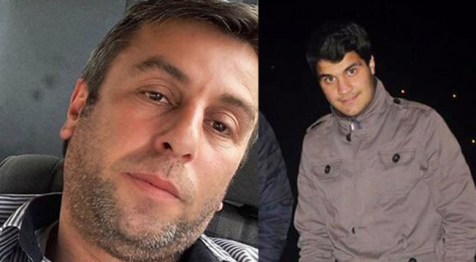 Kahveciyi öldüren sanık: "Allah'a şükür vicdanım rahat"