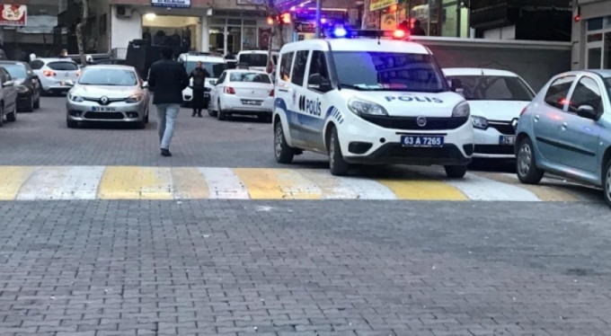 Şanlıurfa'da seçim kavgası kanlı bitti: 4 yaralı