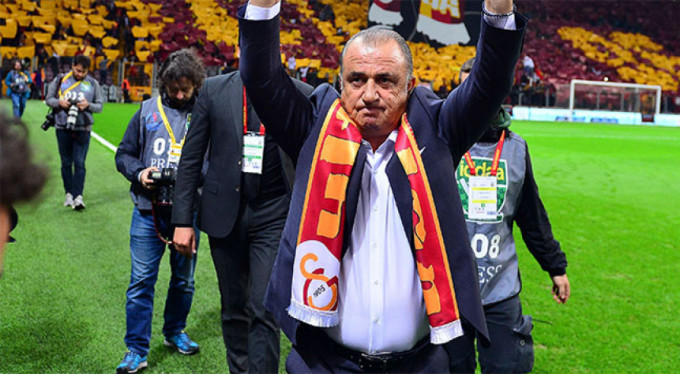 Terim 85 gün sonra takımın başında