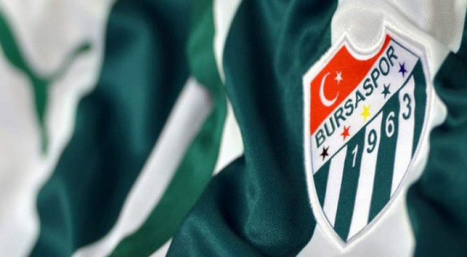 İşte Bursaspor'un ilk 11'i!
