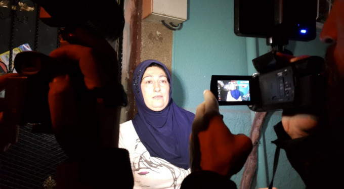 Bursa'da faciadan dönüldü!