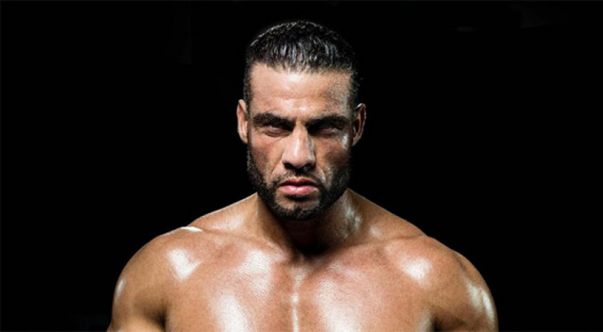 Manuel Charr'ın unvanı geri verildi