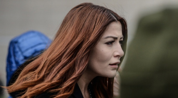 Oyuncu Deniz Çakır hakkında açılan davada flaş karar!