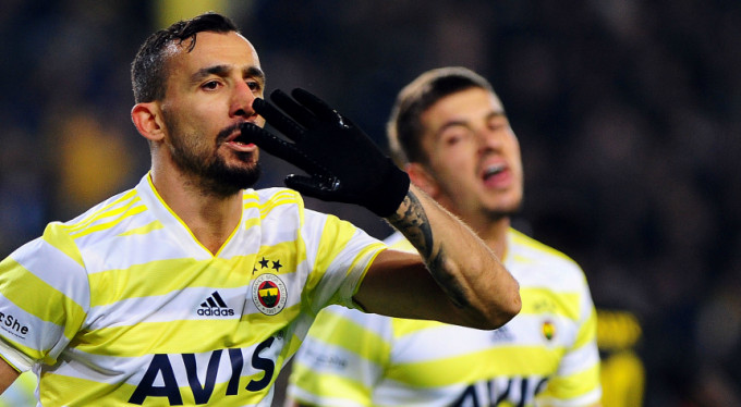 Fenerbahçe galibiyeti hatırladı: 3-2