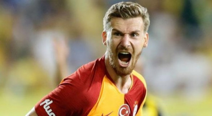 Serdar Aziz'den Bursaspor hamlesi!