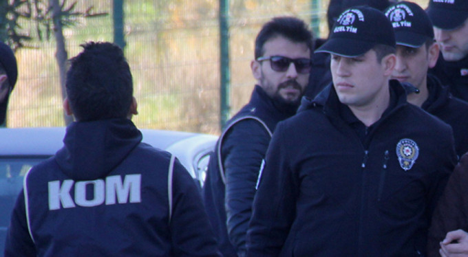 FETÖ'nün askeri mahrem yapılanmasına operasyon!