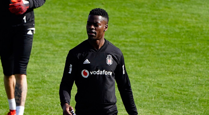 Beşiktaş'ta savunma oturuyor