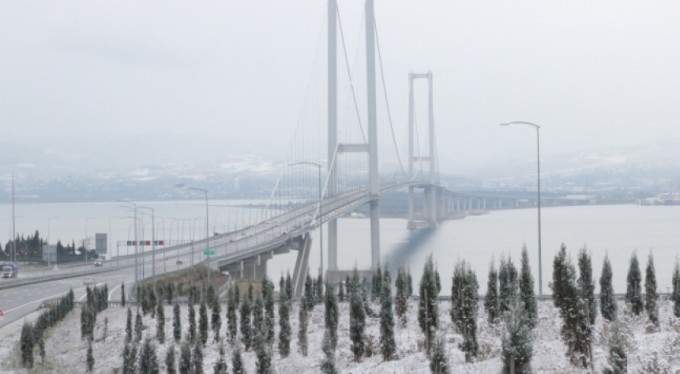 Osmangazi Köprüsü'nün satılacağı iddialarına ilişkin açıklama