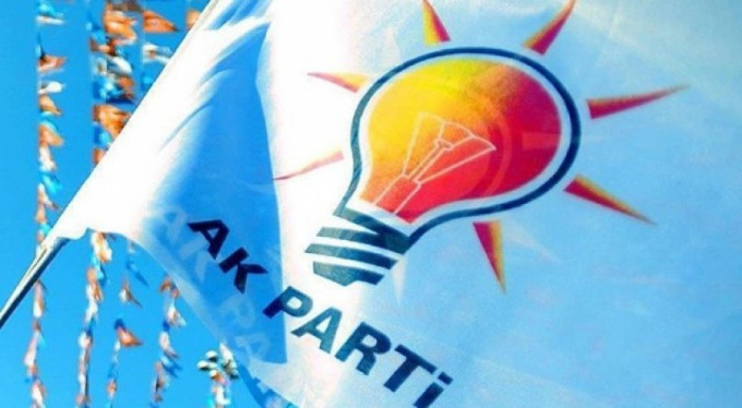 AK Parti'nin seçim sloganı belli oldu!