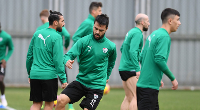 İşte Özlüce'de son durum!