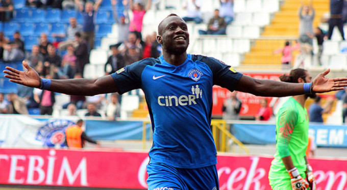 Türkiye'nin konuştuğu transfer gerçekleşti!