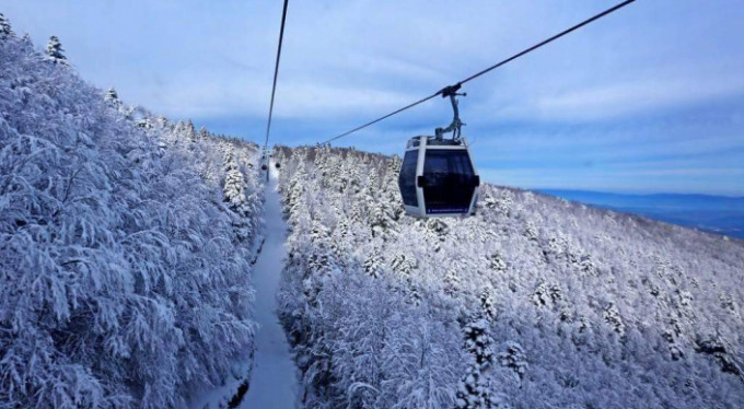 Uludağ'a çıkacaklar dikkat!