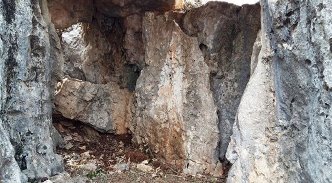 Diyarbakır'da terör örgütünün inleri imha edildi